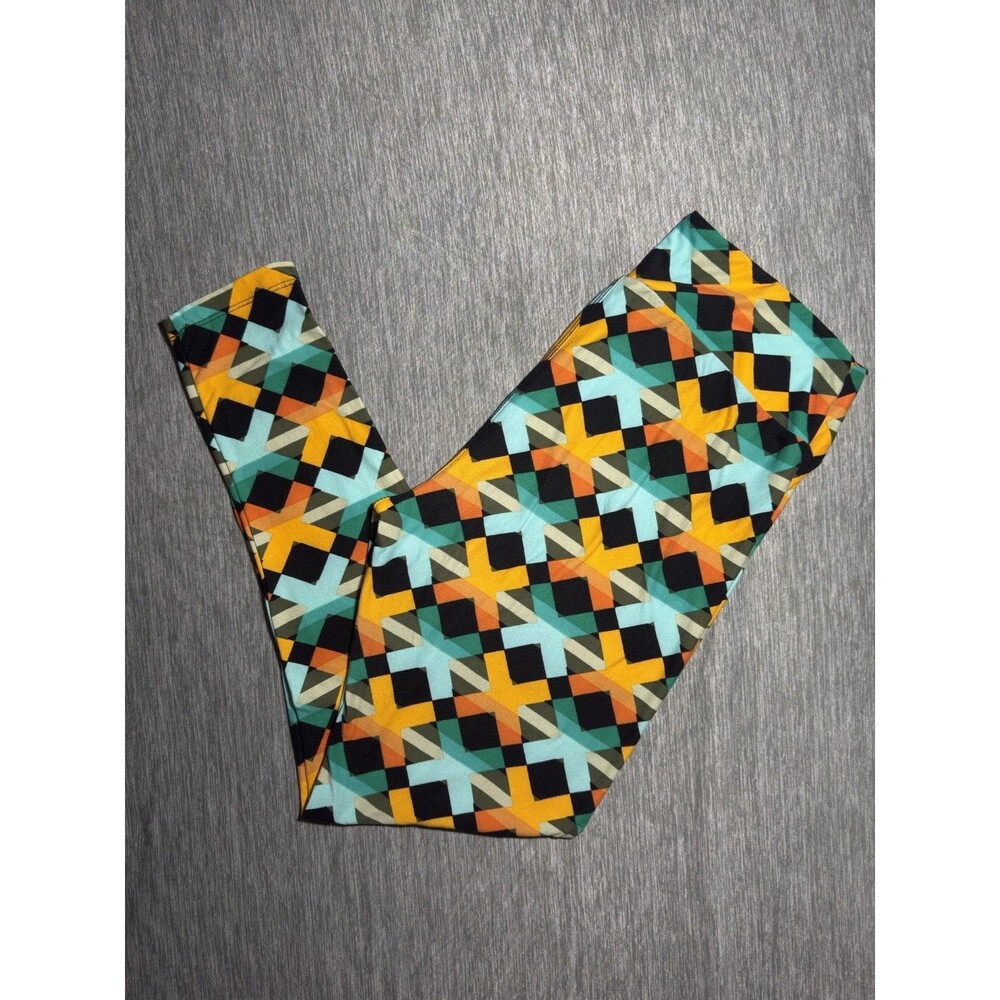 Lularoe Size TC Leggings